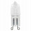 Diall Halogen Bulb 230 V G9 19 W 4 Pcs. 2