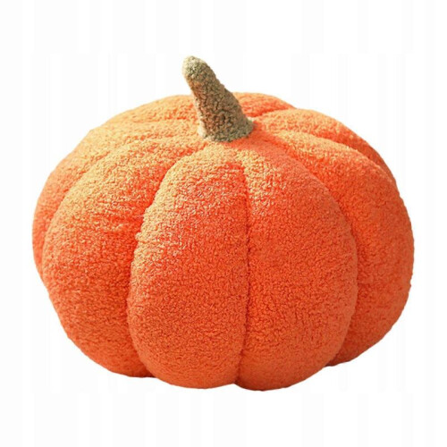 Halloween Pumpkin Pillows Fall Thanksgiving Pillow