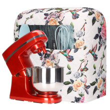Coperta mixer de ajutor de bucatarie Coperta mixer de suport de bucatarie compatibila cu 5-8 sferturi Kitchenaid Hamilton Mixers Huse pentru buca