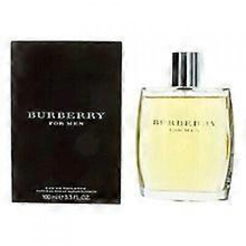 Burberry Burberry - Burberry Men EDT 50ml