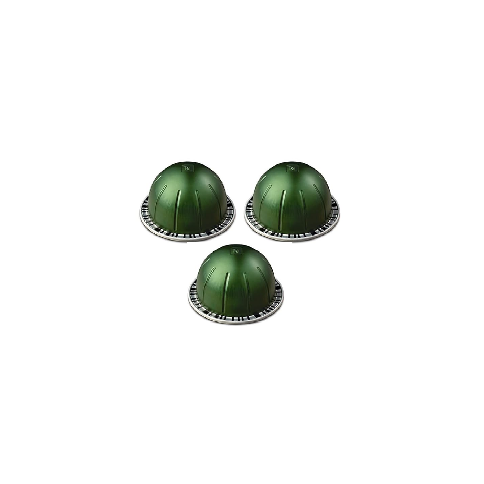 Nespresso Vertuo Stormio 3 Sleeves 30 Pods