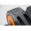 Elliptical Trainer Pedal Exerciser Machine Under Desk Stepper LCD 3