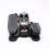 Elliptical Trainer Pedal Exerciser Machine Under Desk Stepper LCD 9