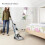 Vax Pet Advance Carpet Cleaner  CDCW-DPXA 5
