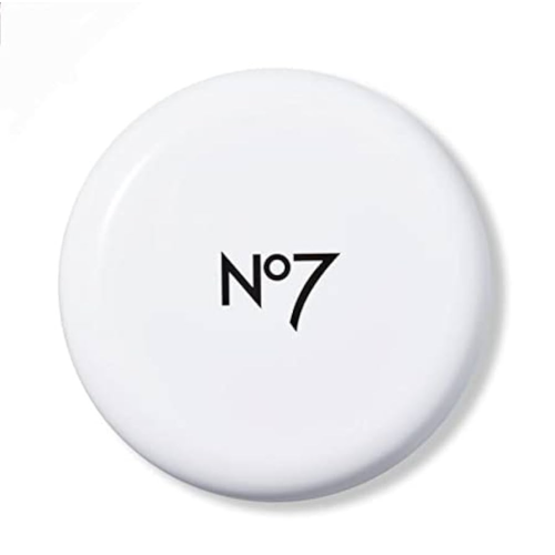 Boots No7 No7 HydraLuminous Ceramide Pressed Powder Shade 1 1