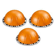 Nespresso Vertuo Inizio 3 Sleeves 30 Pods