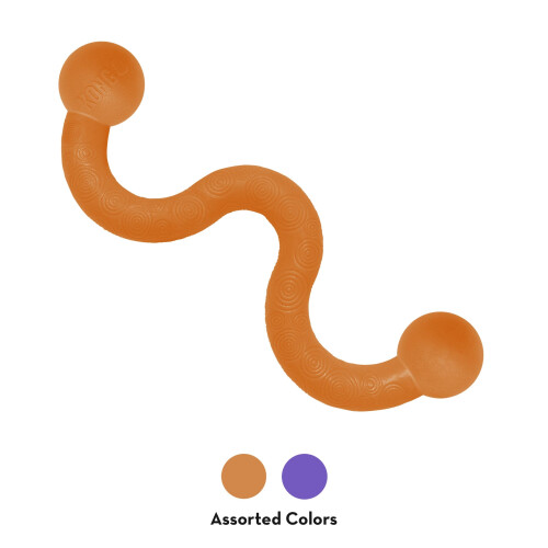KONG Kong Ogee Stick Assorted LG 2