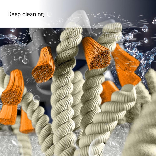 Vax Rapid Power Revive Carpet Cleaner (Graphite) 1