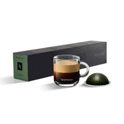 Nespresso Nespresso vertuo il caffe  3 Sleeves 30 Pods 2