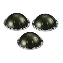 Nespresso vertuo il caffe 3 Sleeves 30 Pods