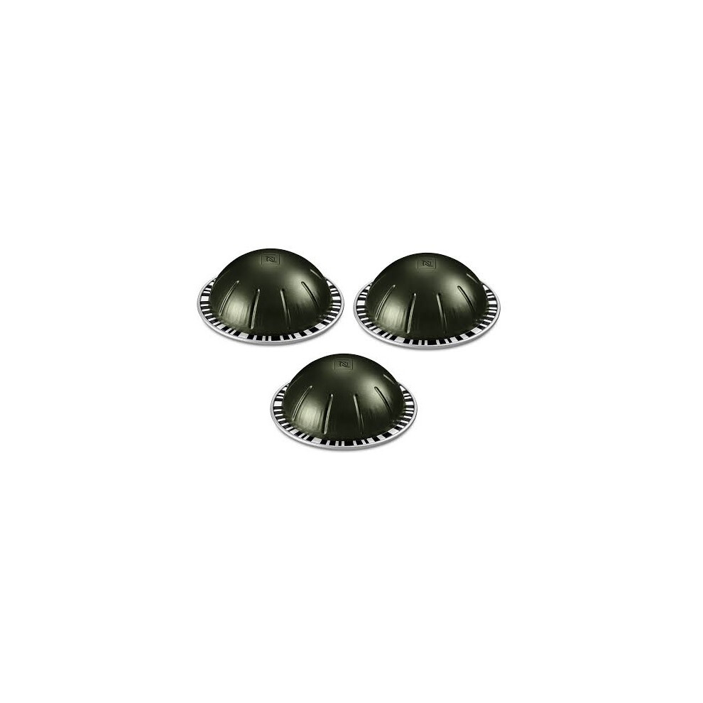 Nespresso Vertuo Il Caffe 3 Sleeves 30 Pods