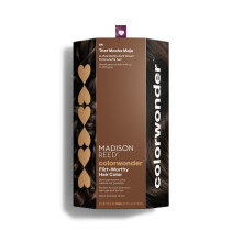 Madison Reed colorwonder Demi-Permanent Hårfärg, Enkelt Hemma, Ammoniakfri, Mocha Mojo (5N Mörkbrun)
