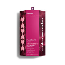 Madison Reed colorwonder Demi-Permanent Hårfärg, Enkel Hemma Hårfärg, Ammoniakfri, Cruelty-Free, Rosa Orkidé (7VR Rosa Orkidé)