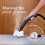 Dupray Neat Steamer 17-Piece Multi-Surface Cleaner 5