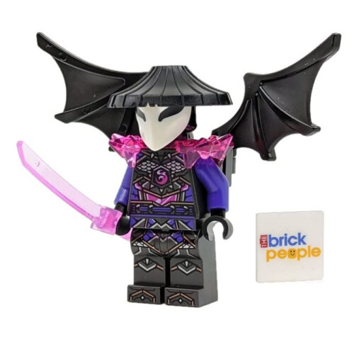LEGO LEGO Ninjago Crystalized: ????f???a St?at???? ?a?????    e ???st?????? ?at??a