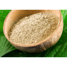 SAAQIN Bentonite Klei Diepe Poriën Reinigende Helende Klei 1 Pond Indiase Helende Klei Eeuwenoude formule voor huidverjonging