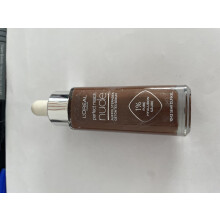 Loreal perfect match nude foundation - 10-12 very deep