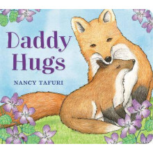 Daddy Hugs