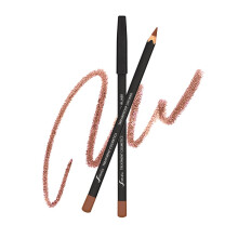 Sorme Waterproof Lip Liner - Niet splinterend, vlekbestendig - Verfrissend met Lecithine, Vitamines C en E