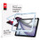 Protetor de tela Bersem compat   vel com iPad Air 13 polegadas 2024 (M2) Vidro temperado Ultra Clear Anti-Scratch Case Friendly EZ Kit 1 pacote 1