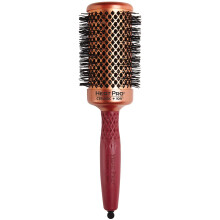 Olivia Garden Heat Pro Round Thermal Hair Brush, HP-52, 2 1/8"