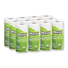 Prosoape de hrtie Marcal-dimensiune U-size-it foi