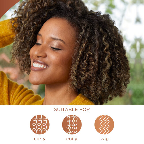 Clairol Clairol Professional Beautiful Collection Χρώμα Μαλλιών, 17w Καστανό Ροζ, 3 oz 2