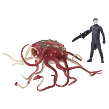 Star Wars E1262 SW E7 Rathtar s Balatik akcifigura