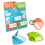 Open The Joy 3-in-1 Κάρτες Συνομιλίας για Παιδιά - Καταπληκτικά Παιχνίδια Ταξιδιού 1