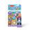 Melissa & Doug Melissa & Doug Sticker WOW! 24 Σελίδων Πακέτο Δραστηριοτήτων με 300 Αυτοκόλλητα - Γάτα 1