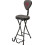 Fender Fender 351 Studio Seat/Stand Combo 1