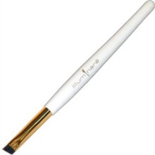 Pennello per eyeliner/sopracciglia