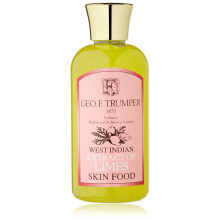 Geo F. Trumper Limes Skin Food 100 ml