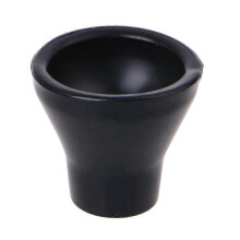 (As show, One size) Golf Ball Pick Up Suction Cup Picker For Putter Grip Caddy Sucker Retriever