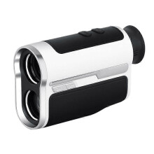 (As show, One size) Laser Rangefinder Bow Range Finder Distance Measuring Outdoor 600/1300 Yards