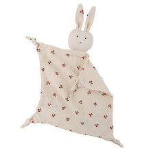 (32Y, One size) Toddler Appease Towel Cute Soft Security Blanket Comforter Bedtime Cuddle Toy