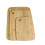 (As show, One size) 1Pcs Bamboo Cutting Boards 5