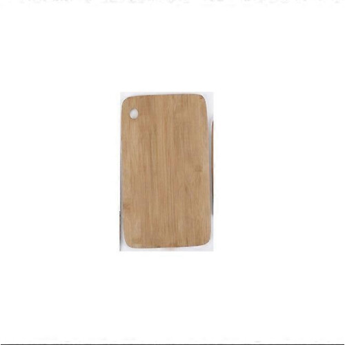 (As show, One size) 1Pcs Bamboo Cutting Boards