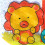 (As show, One size) Baby Bath Mat 5