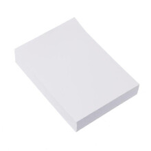 (As show, One size) 100 Sheet Glossy 5" 3R Photo Paper For Inkjet Printers Photographic Graphics Output