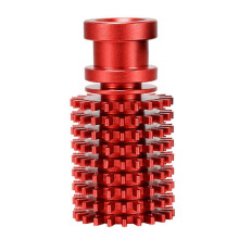 (As show, One size) Long-term Temperature Resistance Cooler Heatsink for Cooling 3D Printer