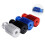 (As show, One size) Long-term Temperature Resistance Cooler Heatsink for Cooling 3D Printer 4