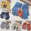 (As show, One size) Animals Elements Pattern Gloves Winter Warm Knitted Full Finger Glove Keep Warm 2