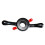(As show, One size) 38Wheel Balancer Quick Release Wing Nut Fast Nut Tool 38x3mm(1Pcs) 3