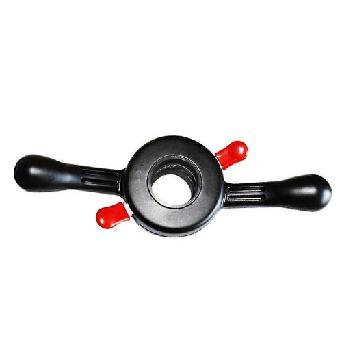 (As show, One size) 38Wheel Balancer Quick Release Wing Nut Fast Nut Tool 38x3mm(1Pcs) 2