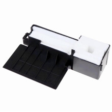 (As show, One size) Suitable For L310 L360 L210 L405 L363 L365 Waste Ink Pad Maintenance Box