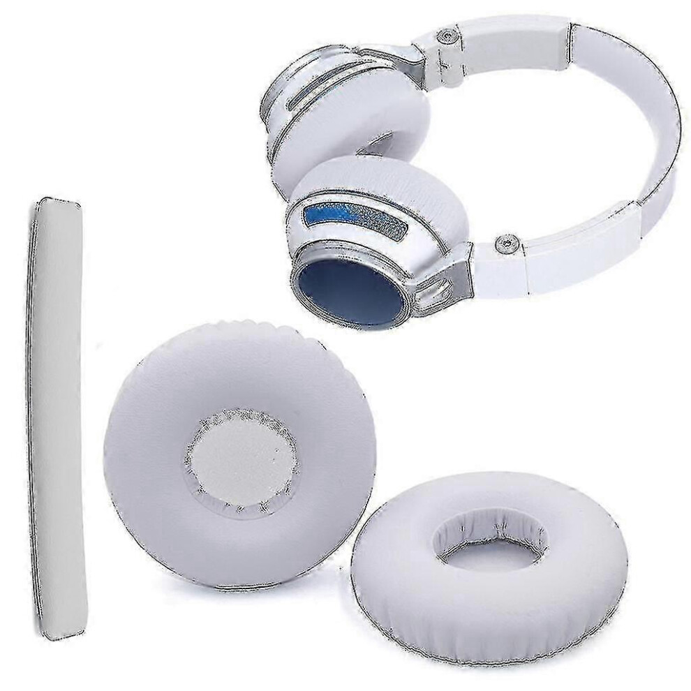(As Show, One Size) For E40bt Headband Earpads For Jbl E40bt E40 Bt Wireless Bluetooth-Compatible 4632480845213