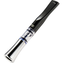 (As show, One size) Morning Glory Clean-Type Multiple Filtering Cigarette Holder Smoke Tobacco Filter Clean Reusable Filter Unisex