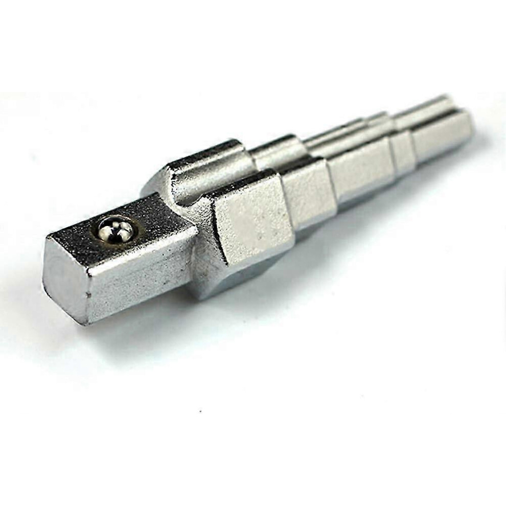 (As Show, One Size) Multi-Purpose Carbon Steel Ratchet Radiator Wrench 4632480835948