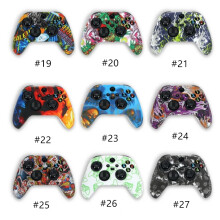 (#26) Case for Xbox Series S X Controller Grip Protective Cover Skin Silicone New